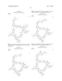 MACROCYCLES AND THEIR USES diagram and image