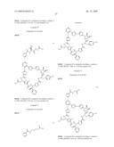 MACROCYCLES AND THEIR USES diagram and image