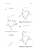 MACROCYCLES AND THEIR USES diagram and image