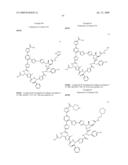 MACROCYCLES AND THEIR USES diagram and image