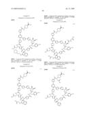 MACROCYCLES AND THEIR USES diagram and image