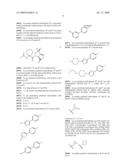 Tetrahydrofuro(3,2-B) pyrrol-3-one derivatives as inhibitors of cysteine proteinases diagram and image