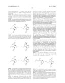 Tetrahydrofuro(3,2-B) pyrrol-3-one derivatives as inhibitors of cysteine proteinases diagram and image