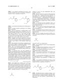 Tetrahydrofuro(3,2-B) pyrrol-3-one derivatives as inhibitors of cysteine proteinases diagram and image