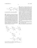 Tetrahydrofuro(3,2-B) pyrrol-3-one derivatives as inhibitors of cysteine proteinases diagram and image