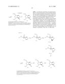 Tetrahydrofuro(3,2-B) pyrrol-3-one derivatives as inhibitors of cysteine proteinases diagram and image