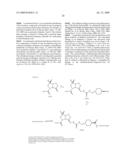 Tetrahydrofuro(3,2-B) pyrrol-3-one derivatives as inhibitors of cysteine proteinases diagram and image