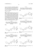 Tetrahydrofuro(3,2-B) pyrrol-3-one derivatives as inhibitors of cysteine proteinases diagram and image