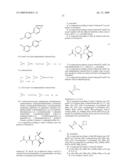 Tetrahydrofuro(3,2-B) pyrrol-3-one derivatives as inhibitors of cysteine proteinases diagram and image