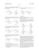 Tetrahydrofuro(3,2-B) pyrrol-3-one derivatives as inhibitors of cysteine proteinases diagram and image