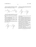 Tetrahydrofuro(3,2-B) pyrrol-3-one derivatives as inhibitors of cysteine proteinases diagram and image