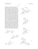 DIPHENYLHETEROCYCLE CHOLESTEROL ABSORPTION INHIBITORS diagram and image