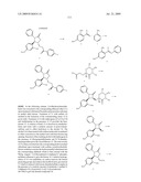 DIPHENYLHETEROCYCLE CHOLESTEROL ABSORPTION INHIBITORS diagram and image