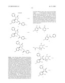 DIPHENYLHETEROCYCLE CHOLESTEROL ABSORPTION INHIBITORS diagram and image