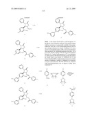 DIPHENYLHETEROCYCLE CHOLESTEROL ABSORPTION INHIBITORS diagram and image