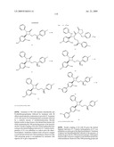 DIPHENYLHETEROCYCLE CHOLESTEROL ABSORPTION INHIBITORS diagram and image