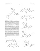 DIPHENYLHETEROCYCLE CHOLESTEROL ABSORPTION INHIBITORS diagram and image