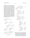 DIPHENYLHETEROCYCLE CHOLESTEROL ABSORPTION INHIBITORS diagram and image