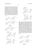 DIPHENYLHETEROCYCLE CHOLESTEROL ABSORPTION INHIBITORS diagram and image