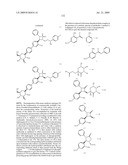 DIPHENYLHETEROCYCLE CHOLESTEROL ABSORPTION INHIBITORS diagram and image