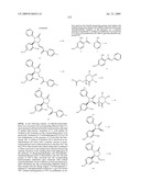 DIPHENYLHETEROCYCLE CHOLESTEROL ABSORPTION INHIBITORS diagram and image