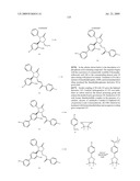 DIPHENYLHETEROCYCLE CHOLESTEROL ABSORPTION INHIBITORS diagram and image