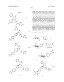 DIPHENYLHETEROCYCLE CHOLESTEROL ABSORPTION INHIBITORS diagram and image