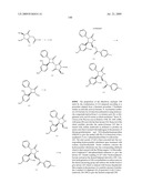 DIPHENYLHETEROCYCLE CHOLESTEROL ABSORPTION INHIBITORS diagram and image