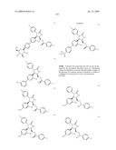 DIPHENYLHETEROCYCLE CHOLESTEROL ABSORPTION INHIBITORS diagram and image