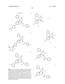 DIPHENYLHETEROCYCLE CHOLESTEROL ABSORPTION INHIBITORS diagram and image