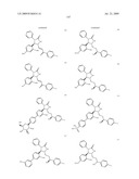 DIPHENYLHETEROCYCLE CHOLESTEROL ABSORPTION INHIBITORS diagram and image