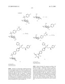 DIPHENYLHETEROCYCLE CHOLESTEROL ABSORPTION INHIBITORS diagram and image