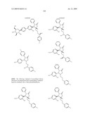 DIPHENYLHETEROCYCLE CHOLESTEROL ABSORPTION INHIBITORS diagram and image