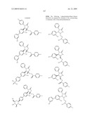 DIPHENYLHETEROCYCLE CHOLESTEROL ABSORPTION INHIBITORS diagram and image