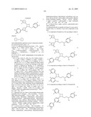 DIPHENYLHETEROCYCLE CHOLESTEROL ABSORPTION INHIBITORS diagram and image