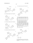 DIPHENYLHETEROCYCLE CHOLESTEROL ABSORPTION INHIBITORS diagram and image