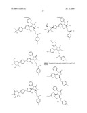 DIPHENYLHETEROCYCLE CHOLESTEROL ABSORPTION INHIBITORS diagram and image