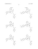 DIPHENYLHETEROCYCLE CHOLESTEROL ABSORPTION INHIBITORS diagram and image