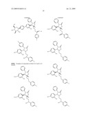 DIPHENYLHETEROCYCLE CHOLESTEROL ABSORPTION INHIBITORS diagram and image