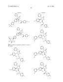 DIPHENYLHETEROCYCLE CHOLESTEROL ABSORPTION INHIBITORS diagram and image