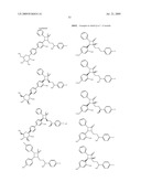 DIPHENYLHETEROCYCLE CHOLESTEROL ABSORPTION INHIBITORS diagram and image