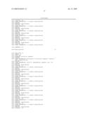 INTERFERING RNA MOLECULES diagram and image