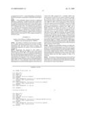 INTERFERING RNA MOLECULES diagram and image