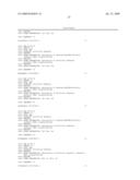 INTERFERING RNA MOLECULES diagram and image