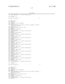 INTERFERING RNA MOLECULES diagram and image