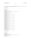 INTERFERING RNA MOLECULES diagram and image