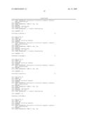 INTERFERING RNA MOLECULES diagram and image