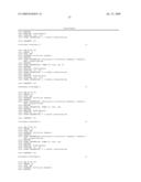 INTERFERING RNA MOLECULES diagram and image