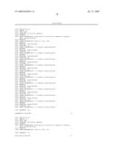 INTERFERING RNA MOLECULES diagram and image