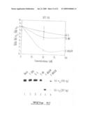 Methods to reprogram splice site selection in pre-messenger RNAs diagram and image